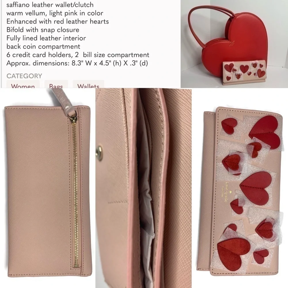kate spade brand new